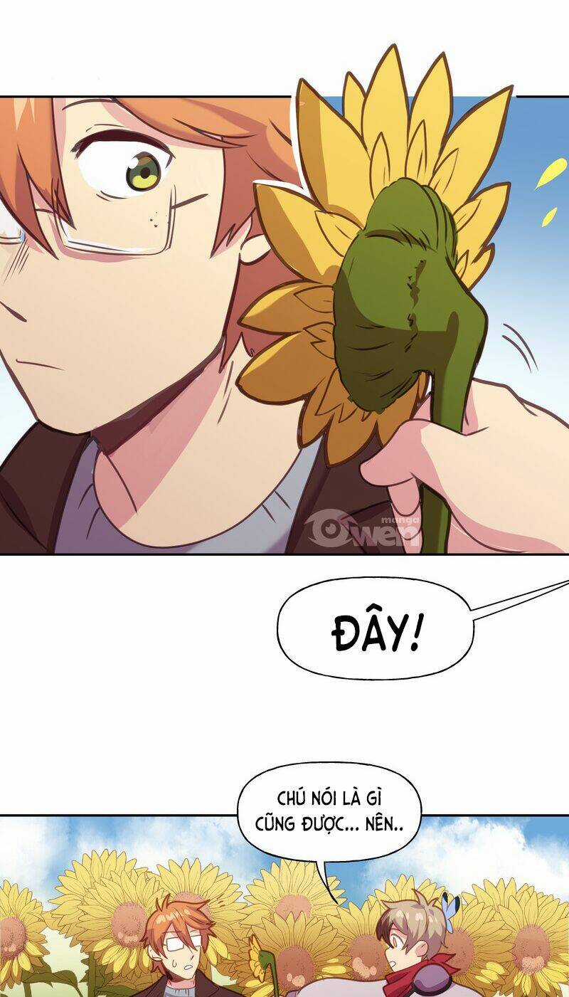 Lời Nguyền Lalin Chapter 41 trang 42