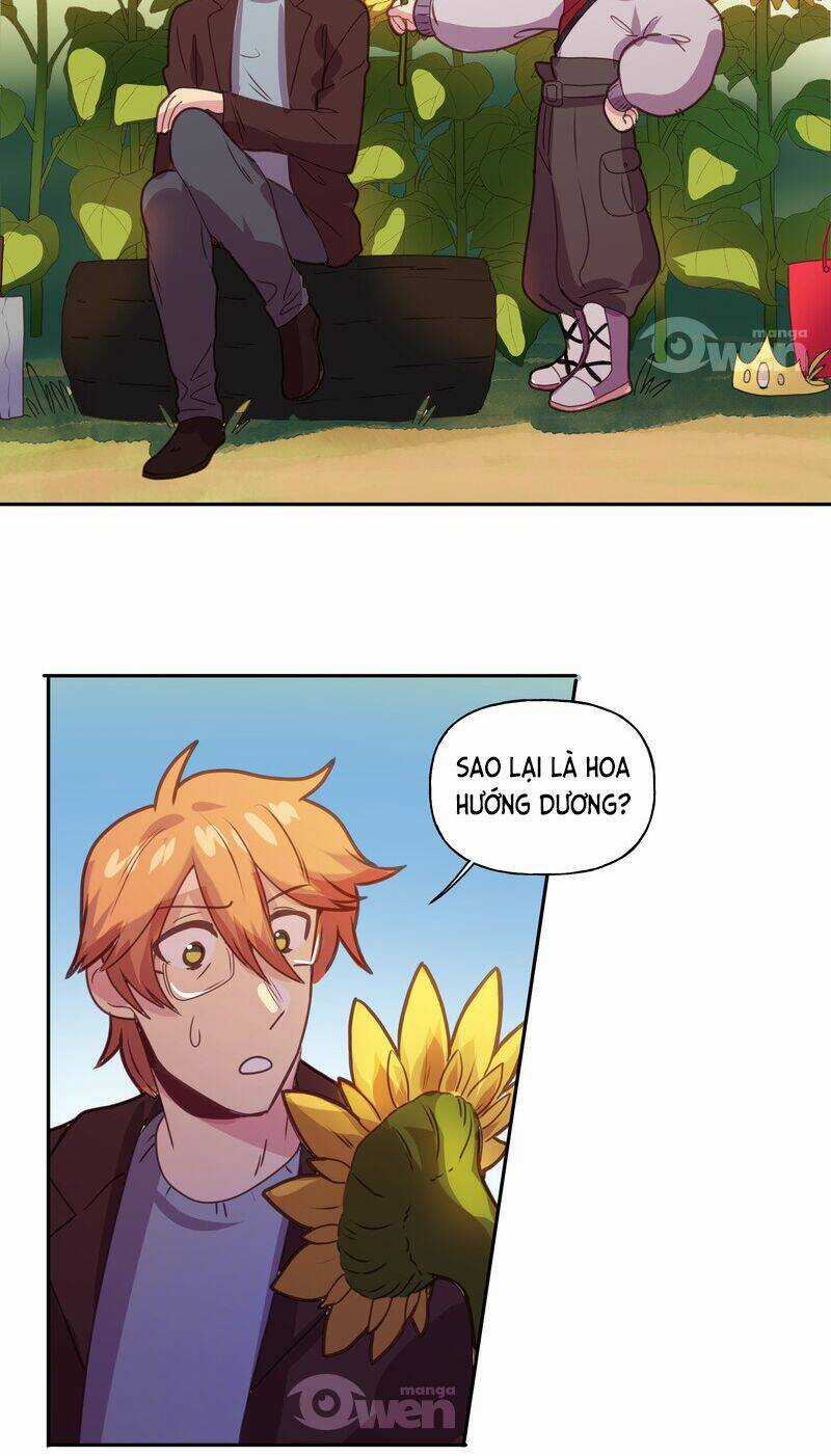 Lời Nguyền Lalin Chapter 41 trang 43