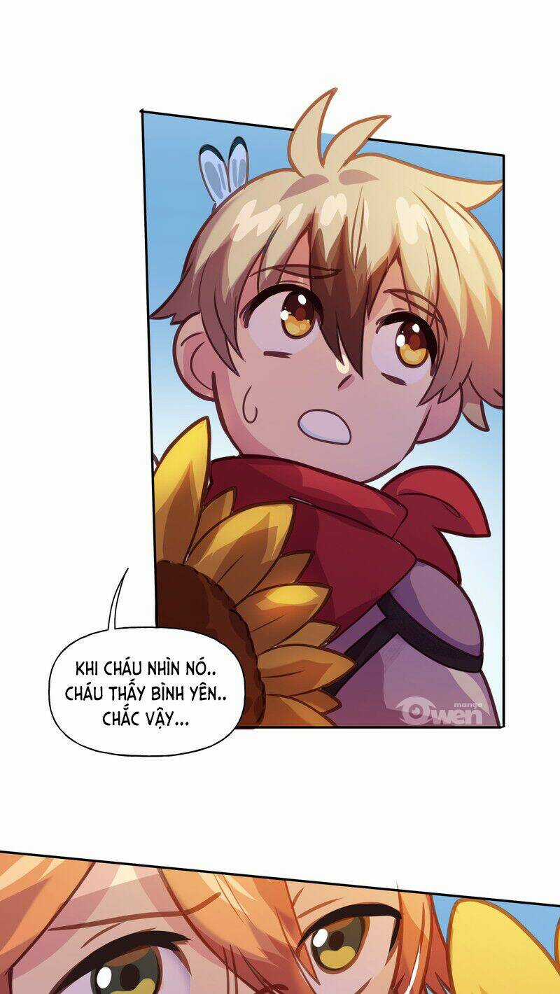 Lời Nguyền Lalin Chapter 41 trang 44