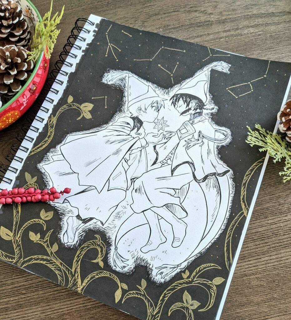 Lời Nguyền Lalin Chapter 41 trang 49