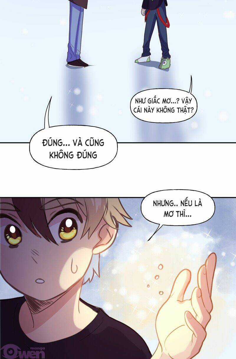 Lời Nguyền Lalin Chapter 41 trang 5