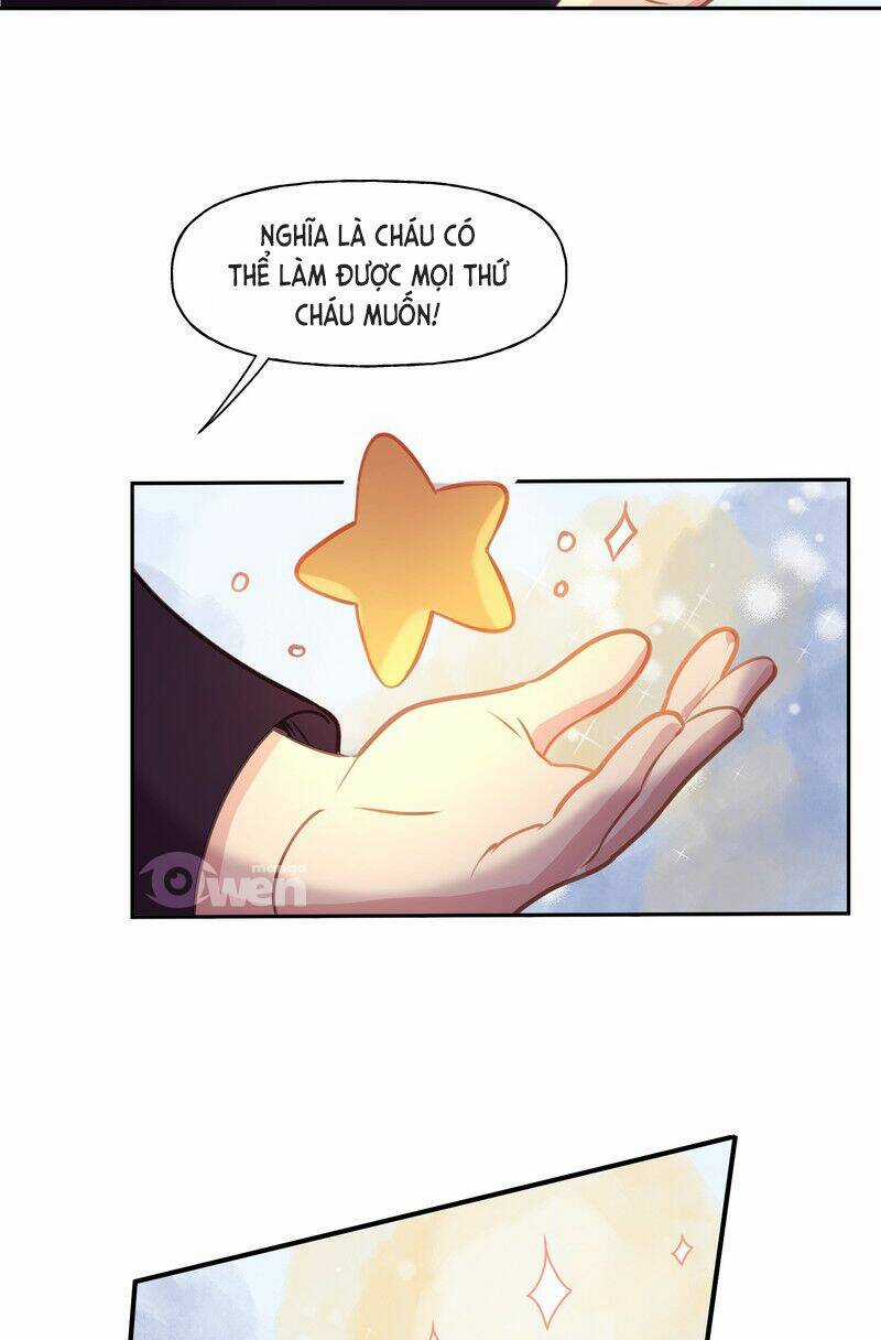 Lời Nguyền Lalin Chapter 41 trang 6