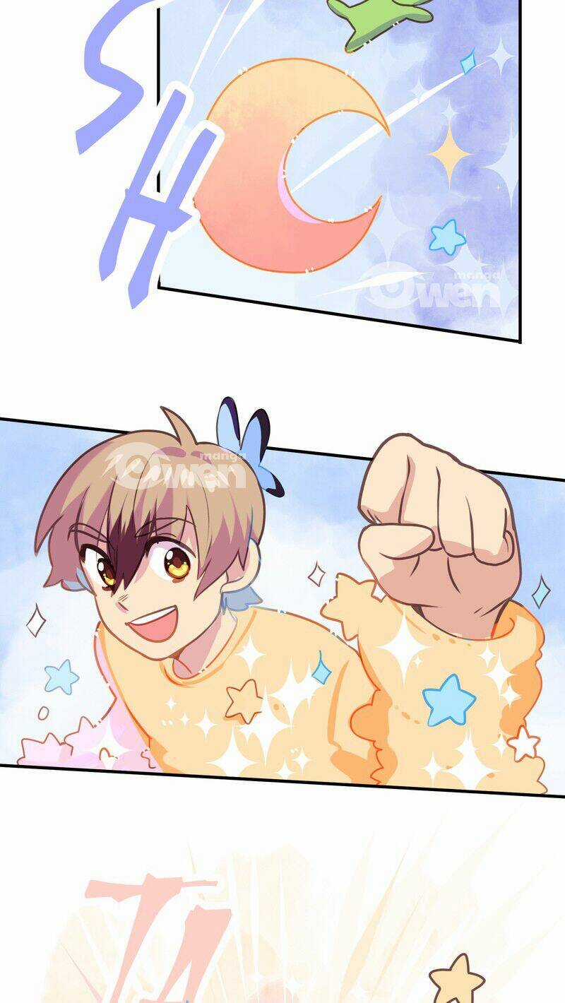 Lời Nguyền Lalin Chapter 41 trang 9