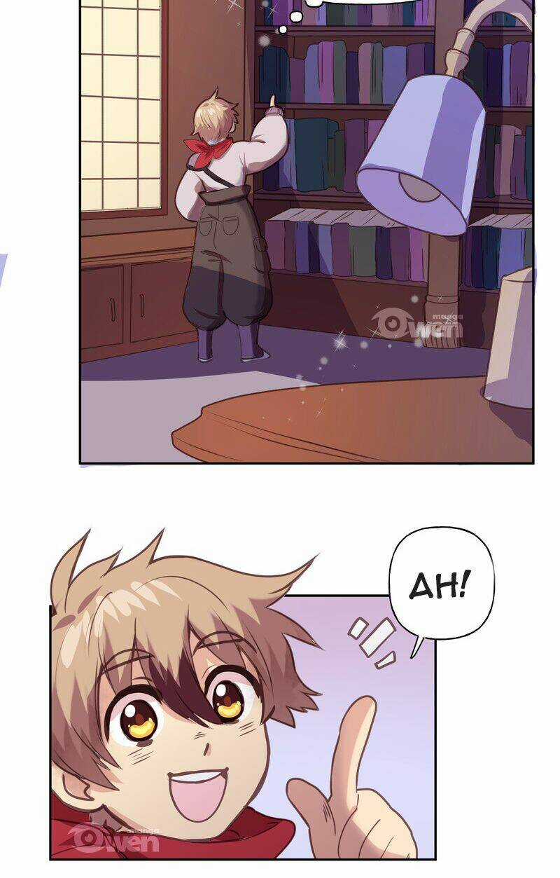 Lời Nguyền Lalin Chapter 42 trang 11