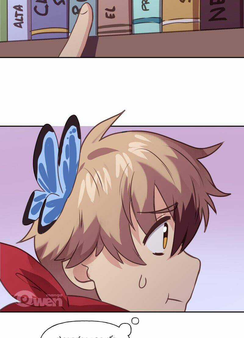 Lời Nguyền Lalin Chapter 42 trang 13