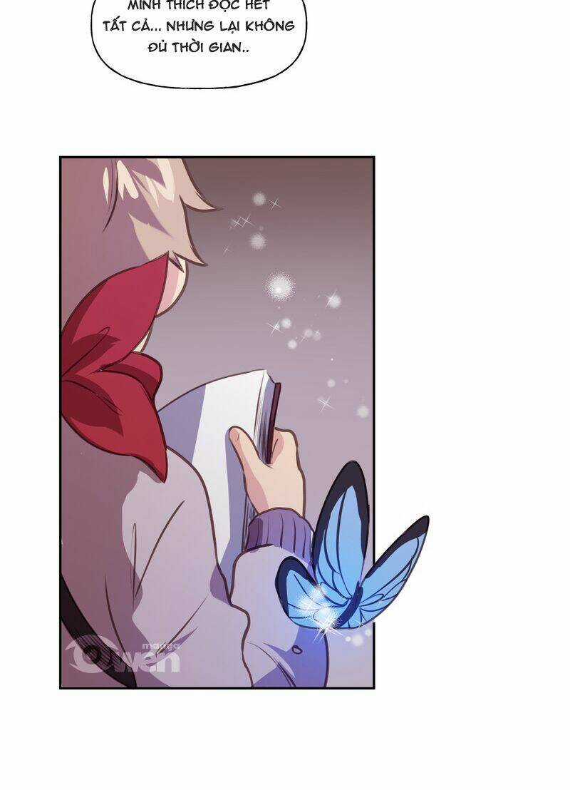 Lời Nguyền Lalin Chapter 42 trang 14