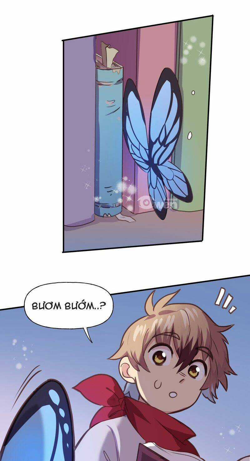 Lời Nguyền Lalin Chapter 42 trang 15