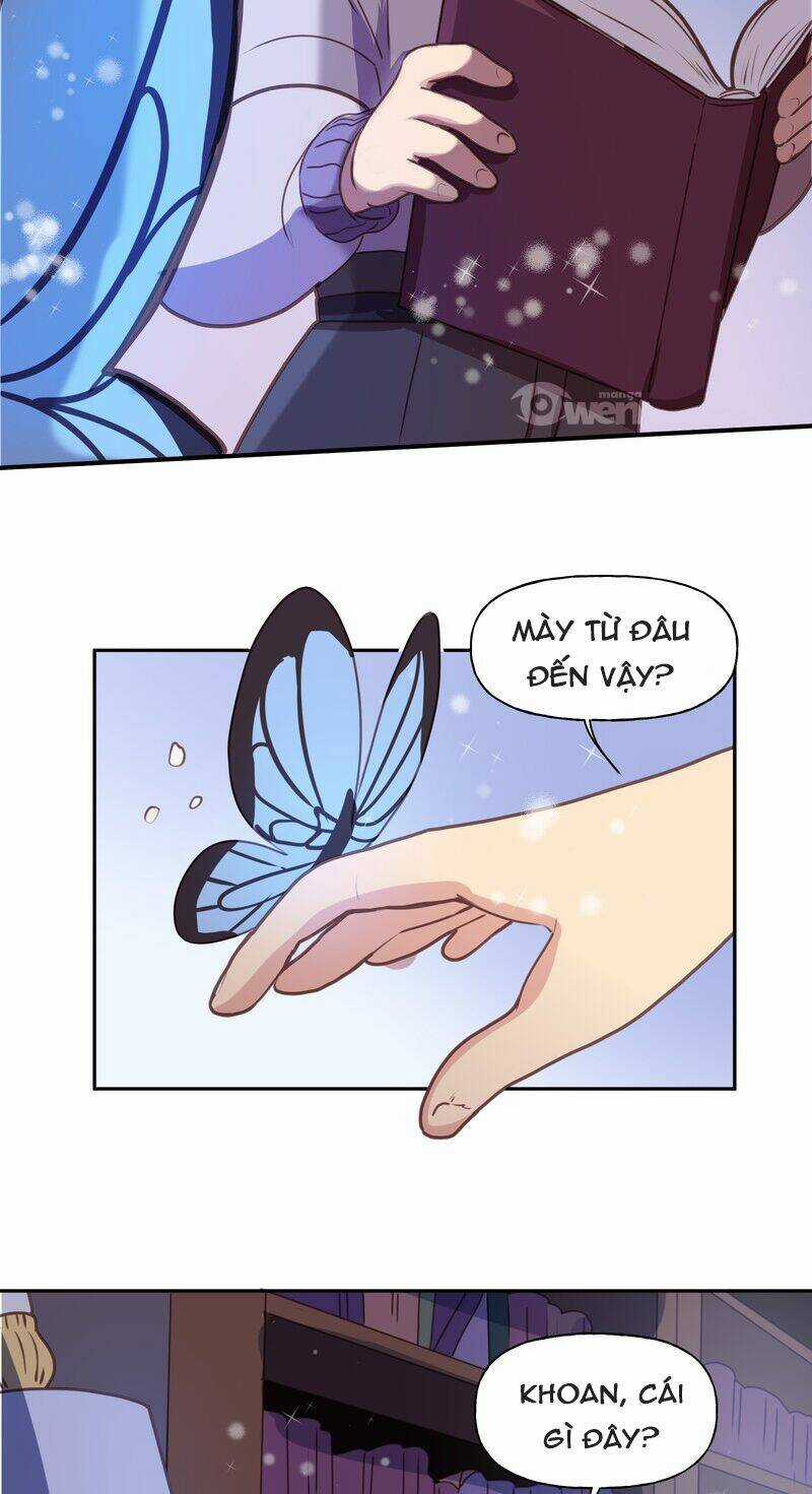 Lời Nguyền Lalin Chapter 42 trang 16