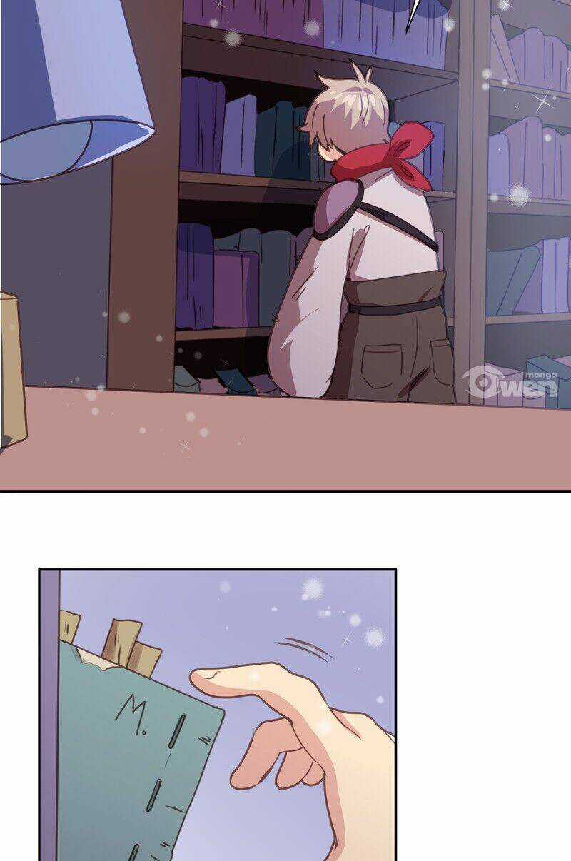 Lời Nguyền Lalin Chapter 42 trang 17