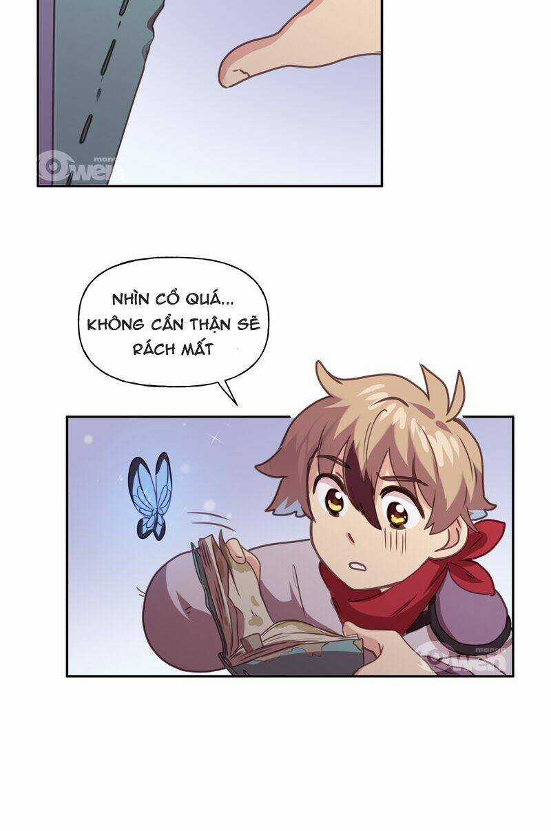 Lời Nguyền Lalin Chapter 42 trang 18