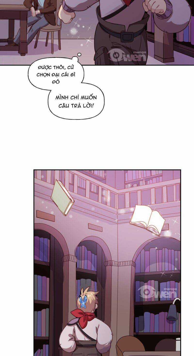 Lời Nguyền Lalin Chapter 42 trang 2