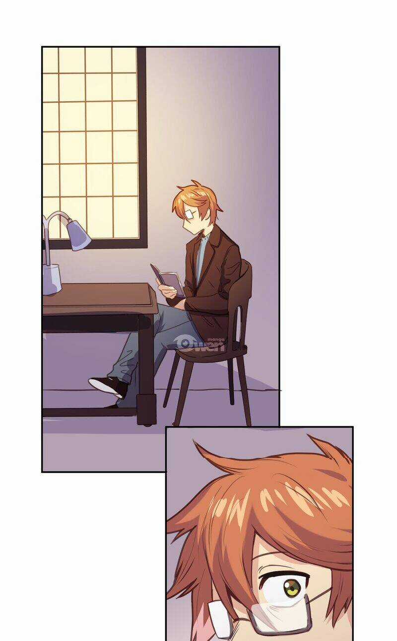 Lời Nguyền Lalin Chapter 42 trang 21