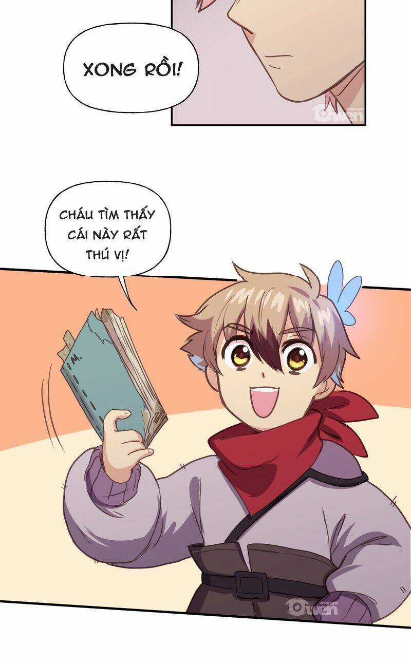 Lời Nguyền Lalin Chapter 42 trang 22