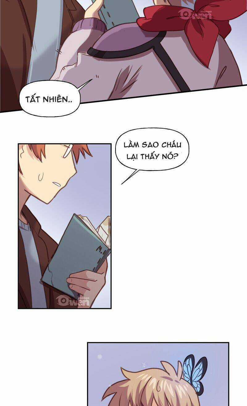 Lời Nguyền Lalin Chapter 42 trang 24