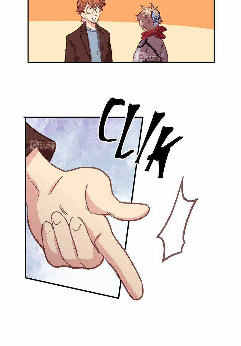 Lời Nguyền Lalin Chapter 42 trang 27