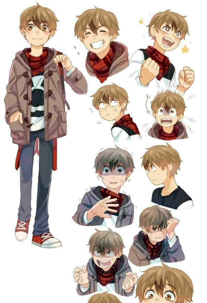 Lời Nguyền Lalin Chapter 42 trang 31