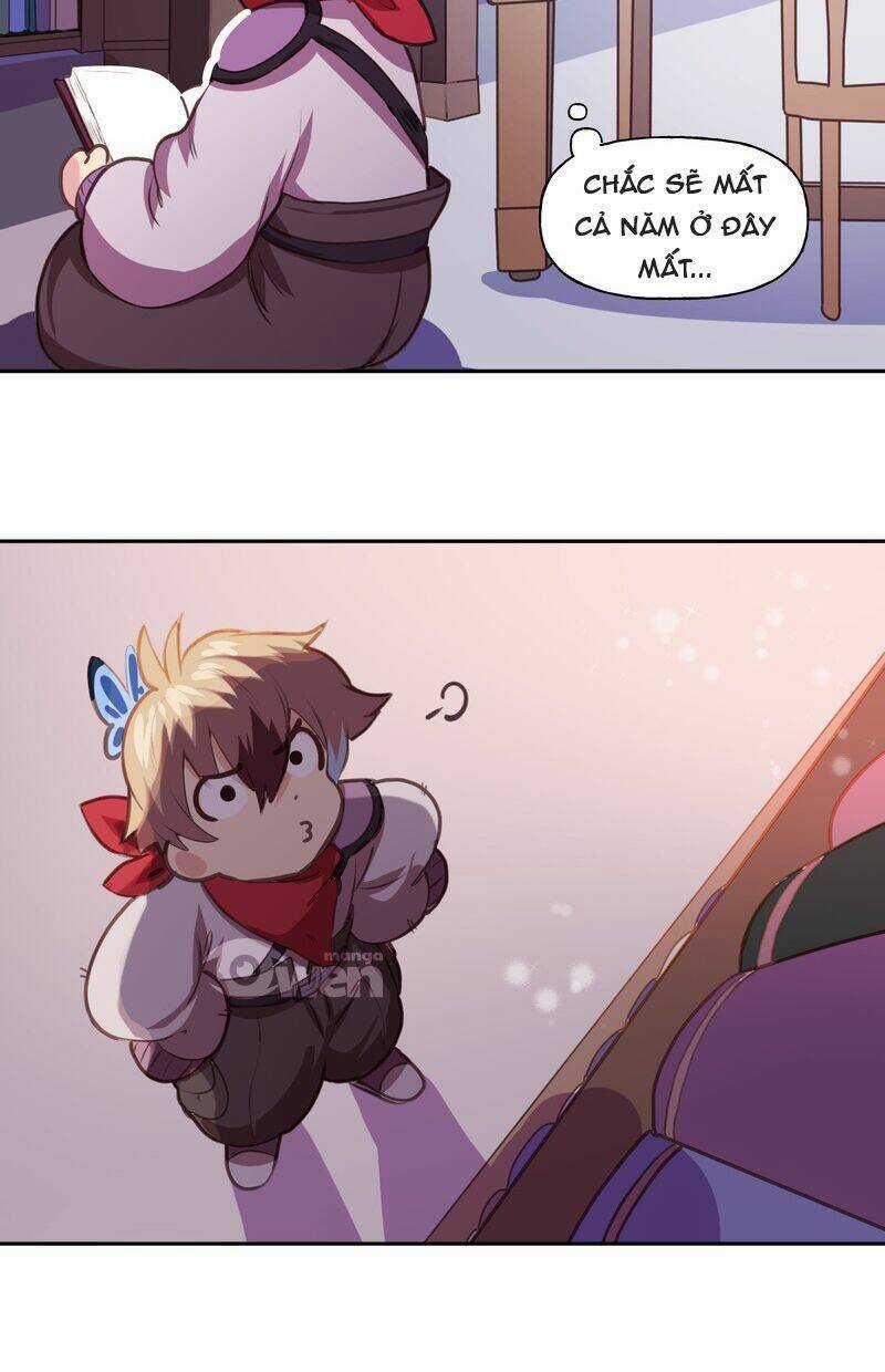 Lời Nguyền Lalin Chapter 42 trang 6