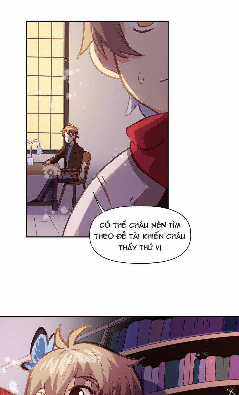 Lời Nguyền Lalin Chapter 42 trang 7