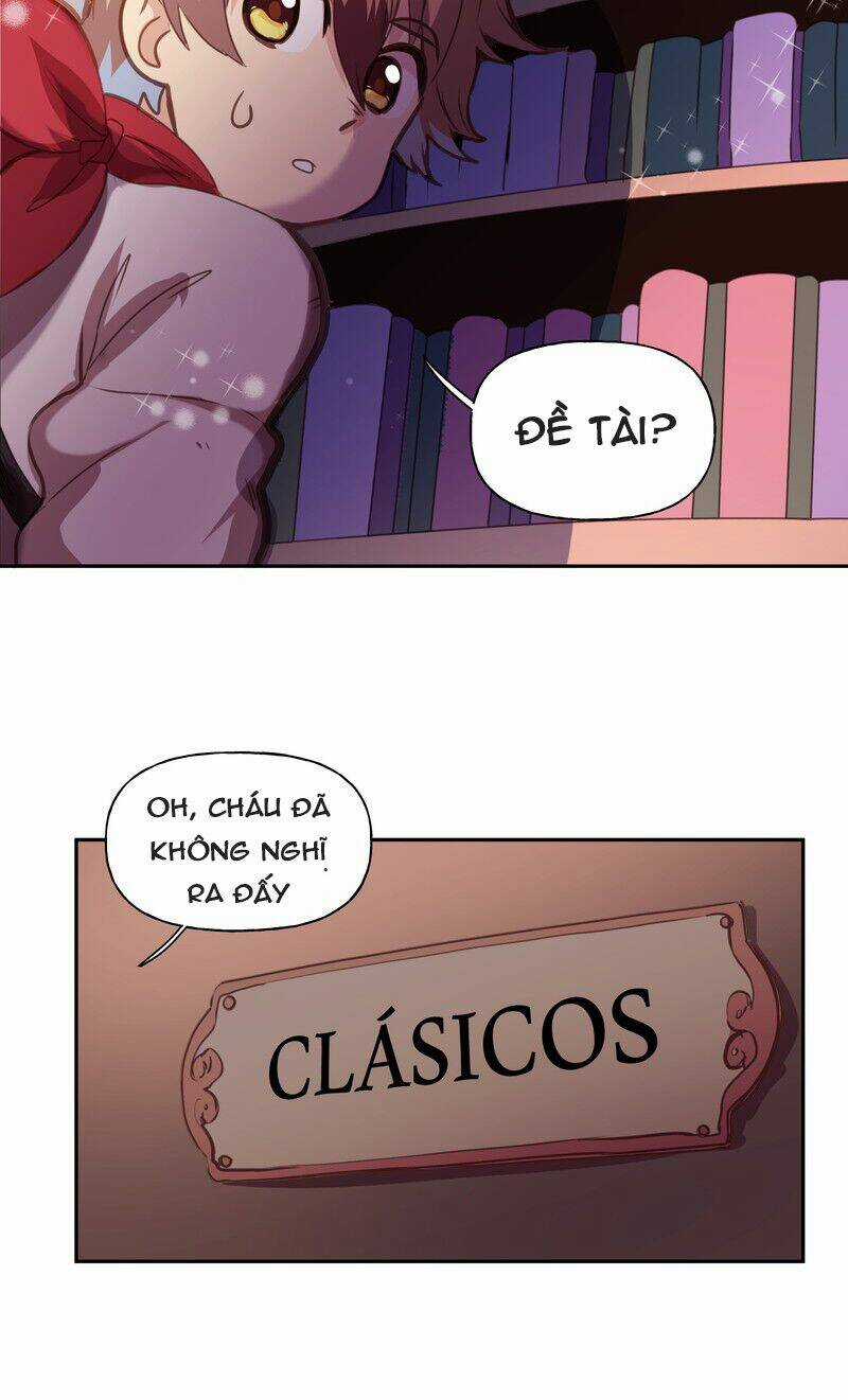 Lời Nguyền Lalin Chapter 42 trang 8