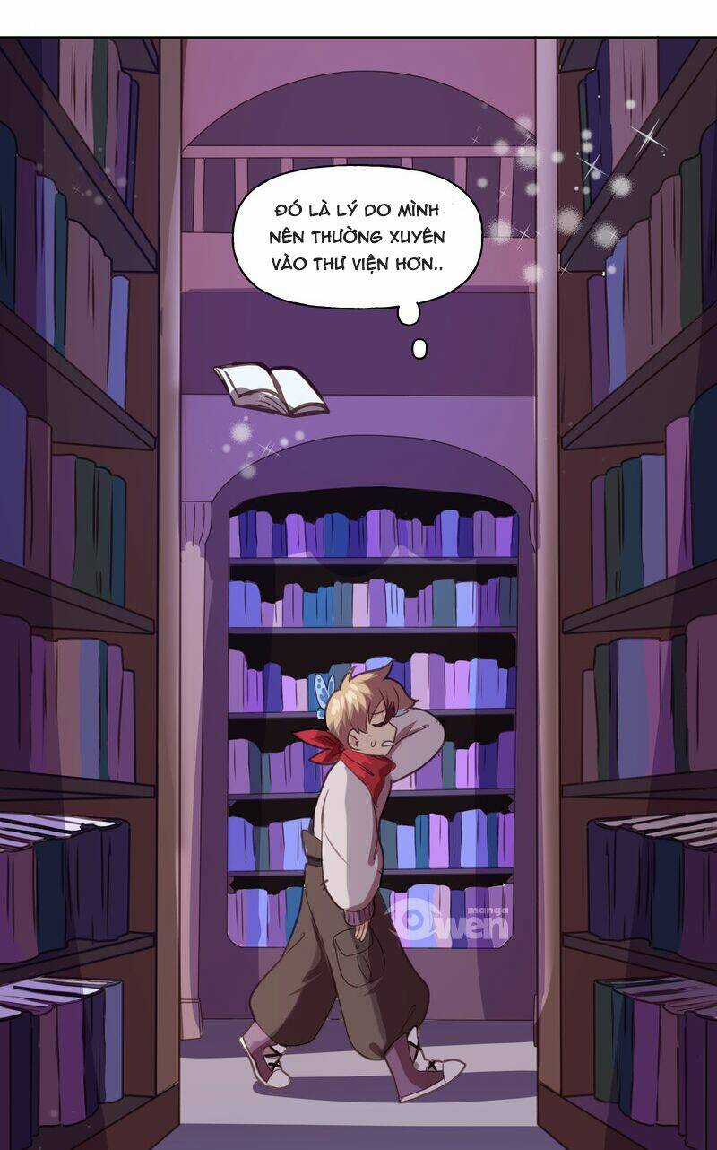 Lời Nguyền Lalin Chapter 42 trang 9