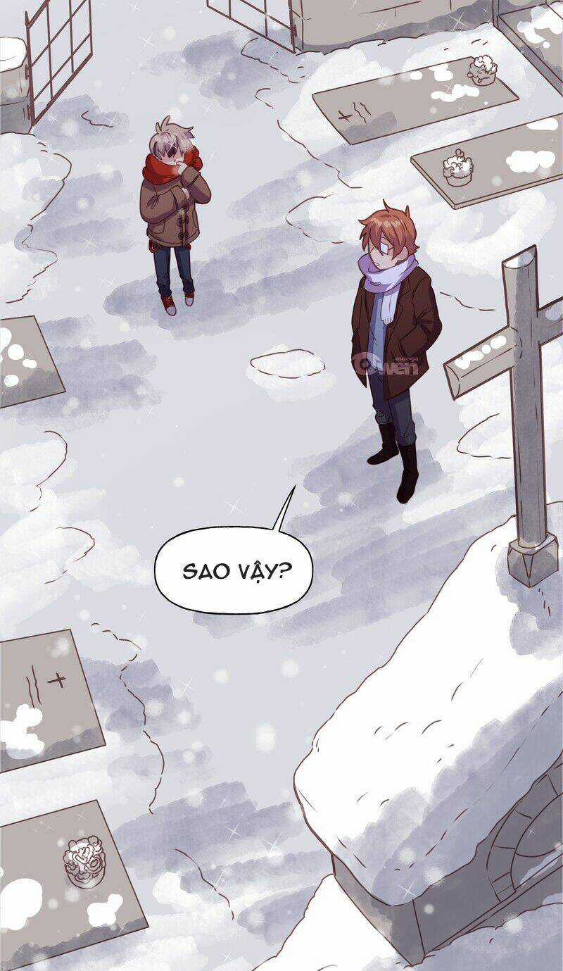 Lời Nguyền Lalin Chapter 43 trang 12