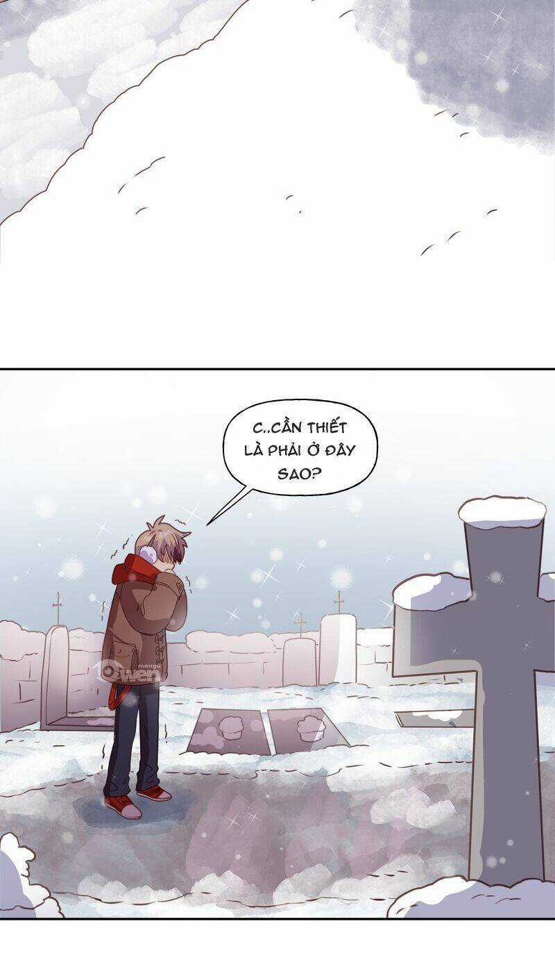 Lời Nguyền Lalin Chapter 43 trang 13