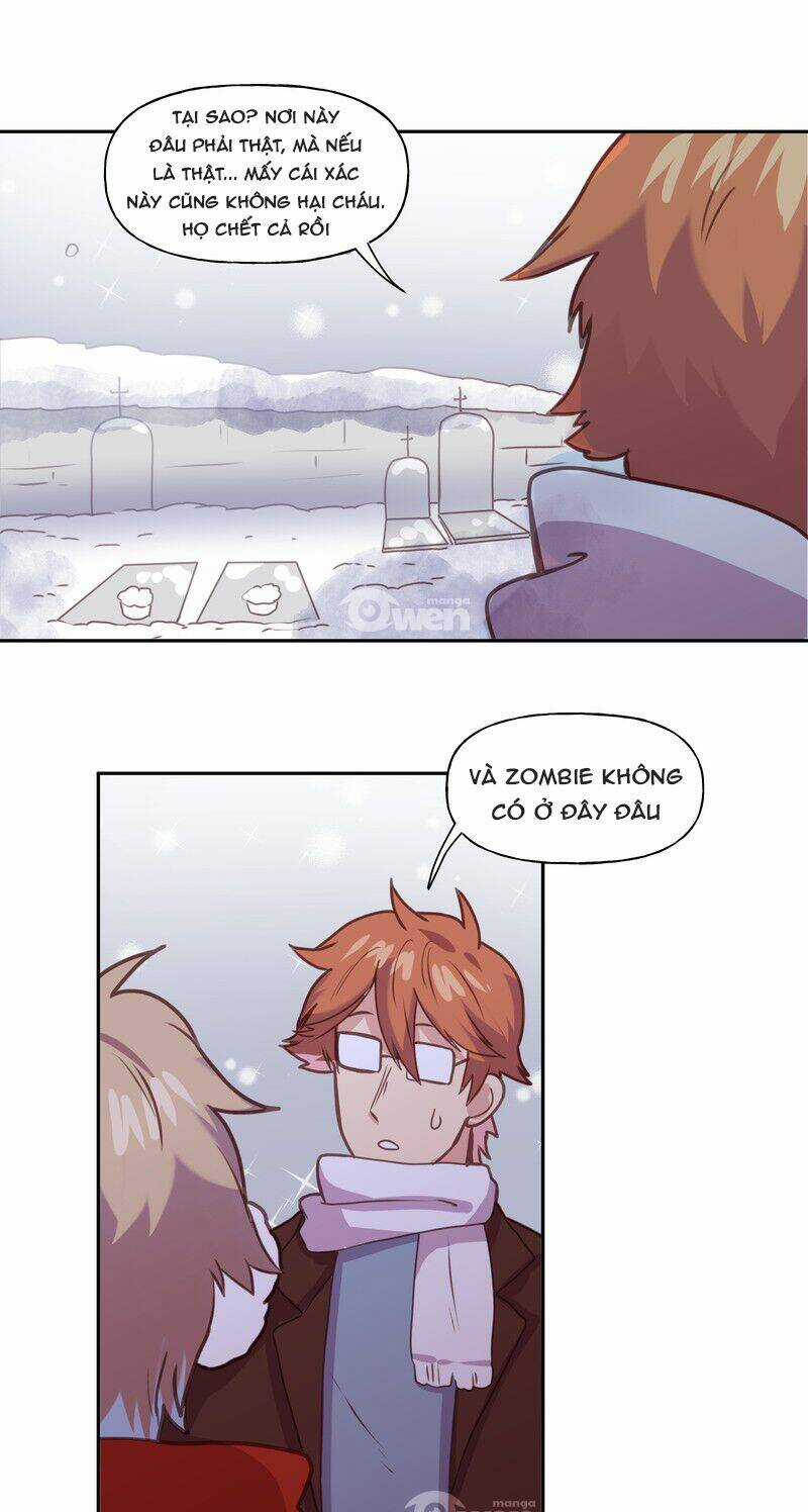 Lời Nguyền Lalin Chapter 43 trang 15