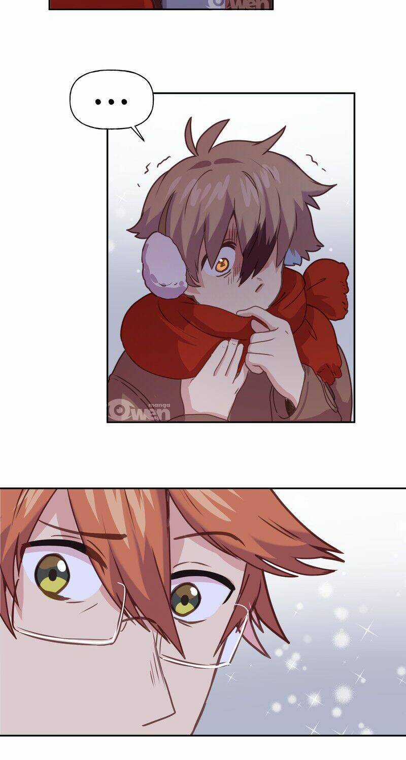 Lời Nguyền Lalin Chapter 43 trang 16