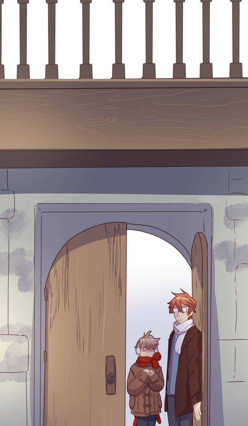 Lời Nguyền Lalin Chapter 43 trang 18