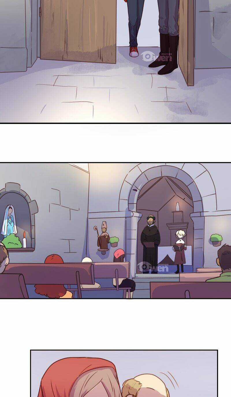 Lời Nguyền Lalin Chapter 43 trang 19