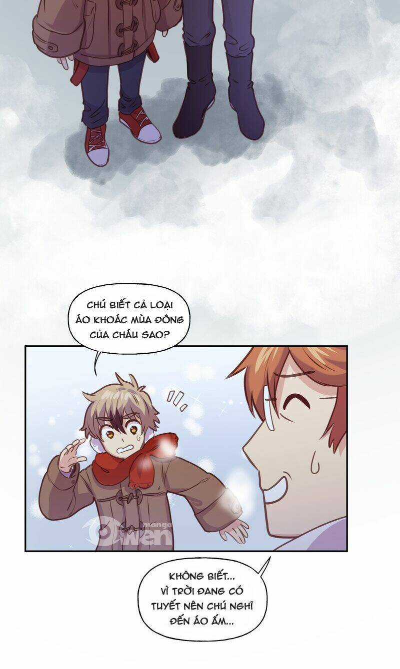 Lời Nguyền Lalin Chapter 43 trang 2