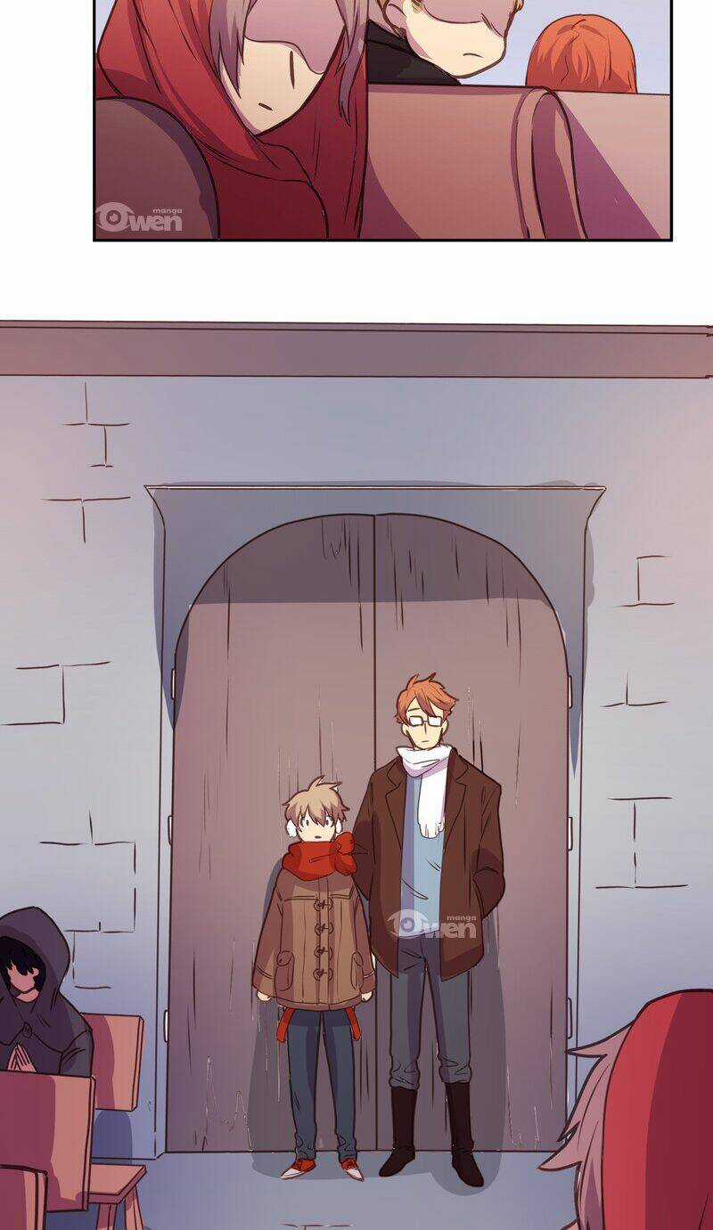 Lời Nguyền Lalin Chapter 43 trang 20