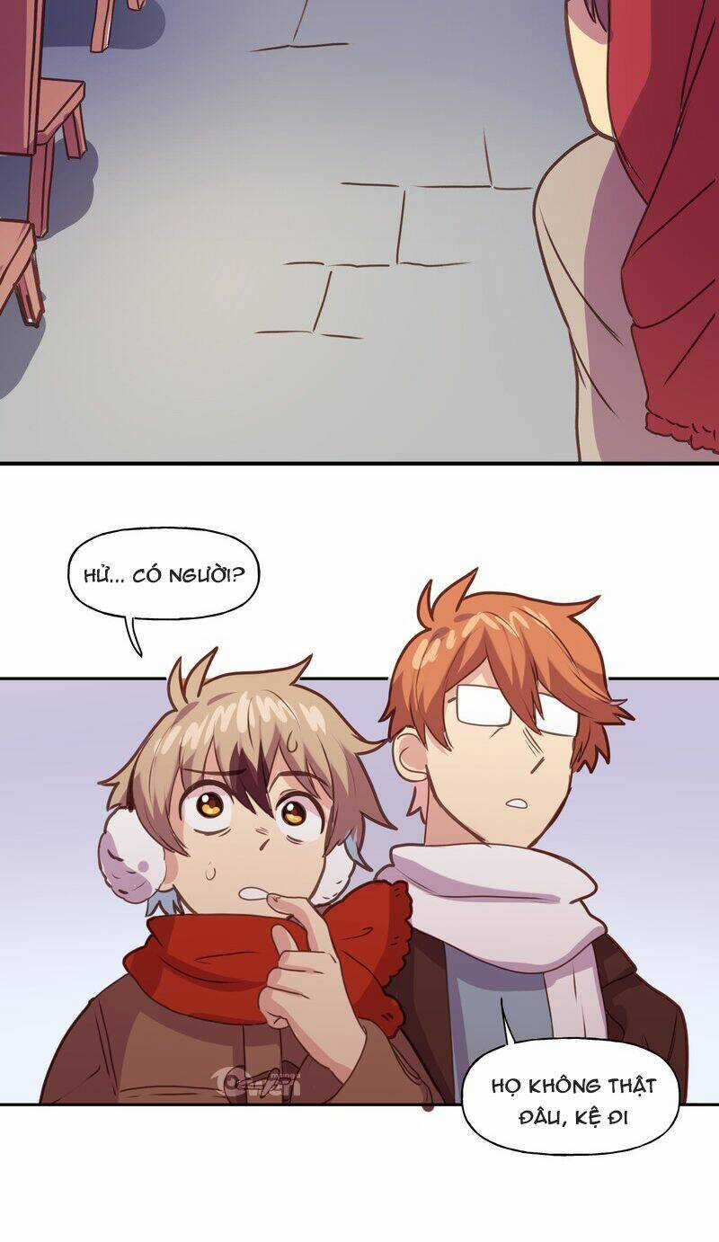 Lời Nguyền Lalin Chapter 43 trang 21