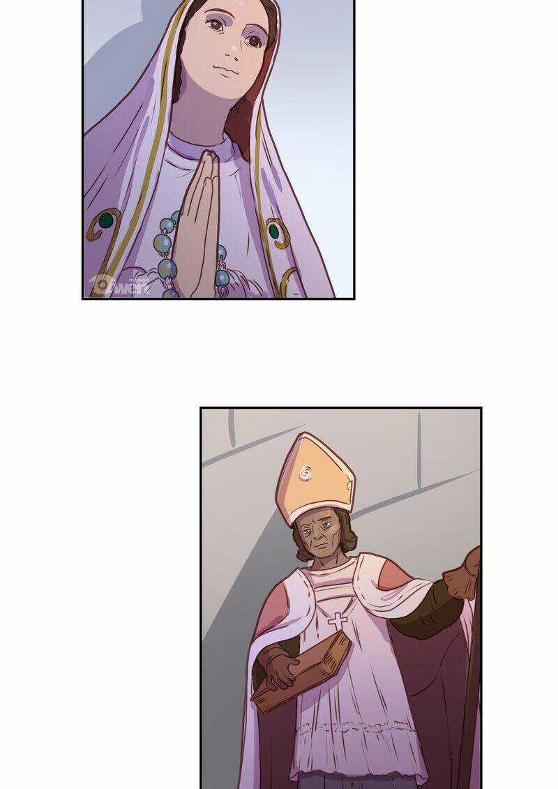 Lời Nguyền Lalin Chapter 43 trang 24