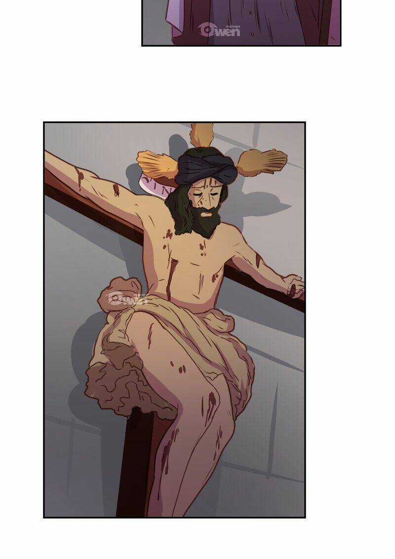 Lời Nguyền Lalin Chapter 43 trang 25