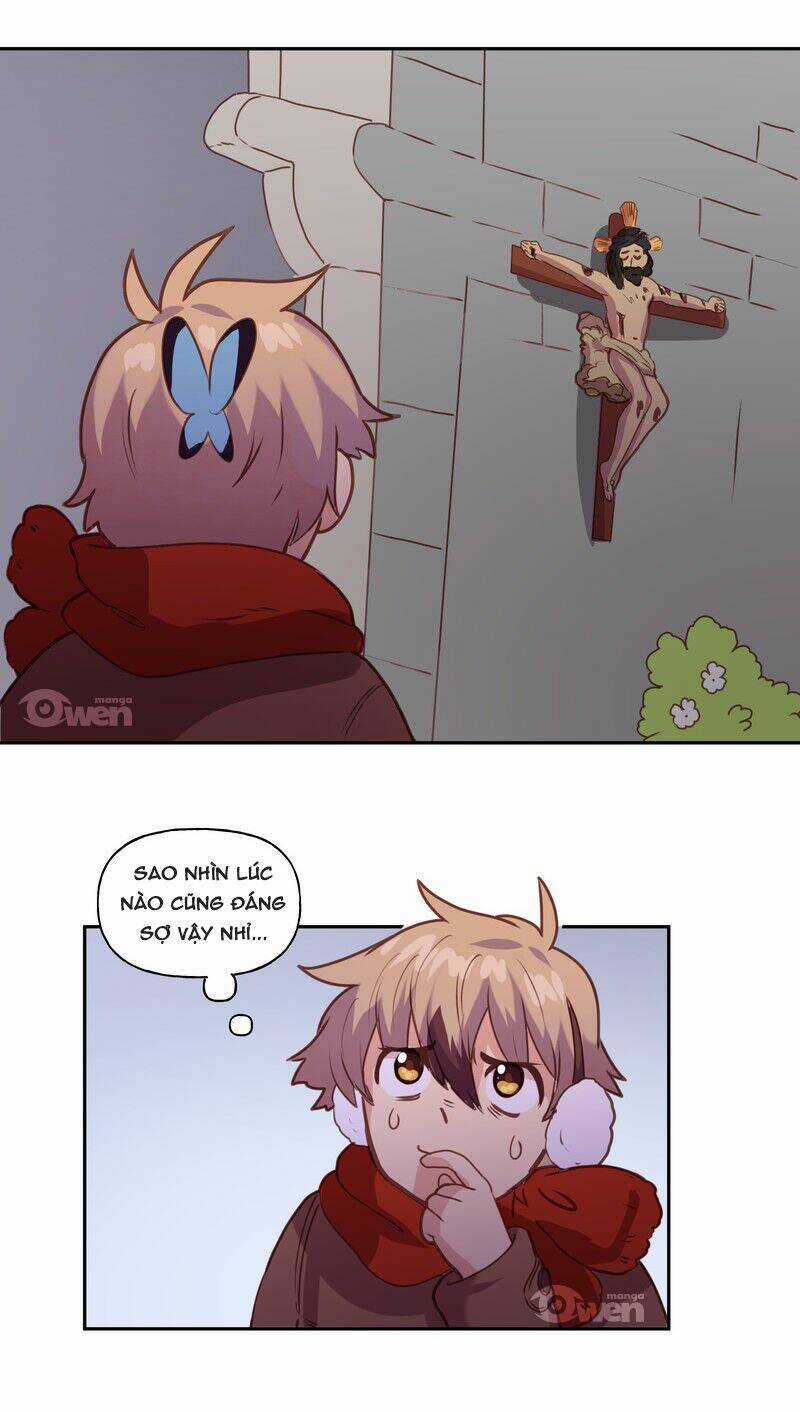 Lời Nguyền Lalin Chapter 43 trang 26