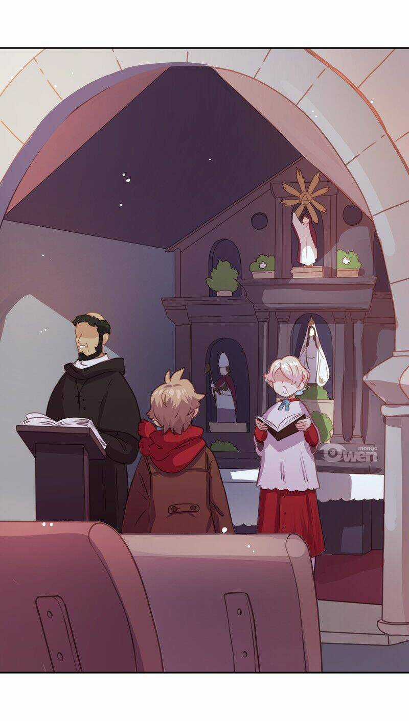 Lời Nguyền Lalin Chapter 43 trang 27