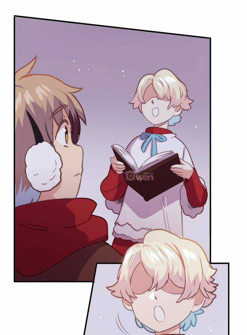 Lời Nguyền Lalin Chapter 43 trang 28