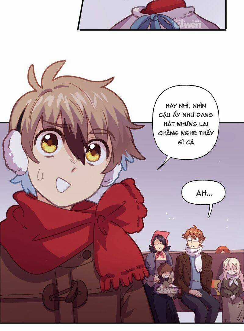 Lời Nguyền Lalin Chapter 43 trang 29