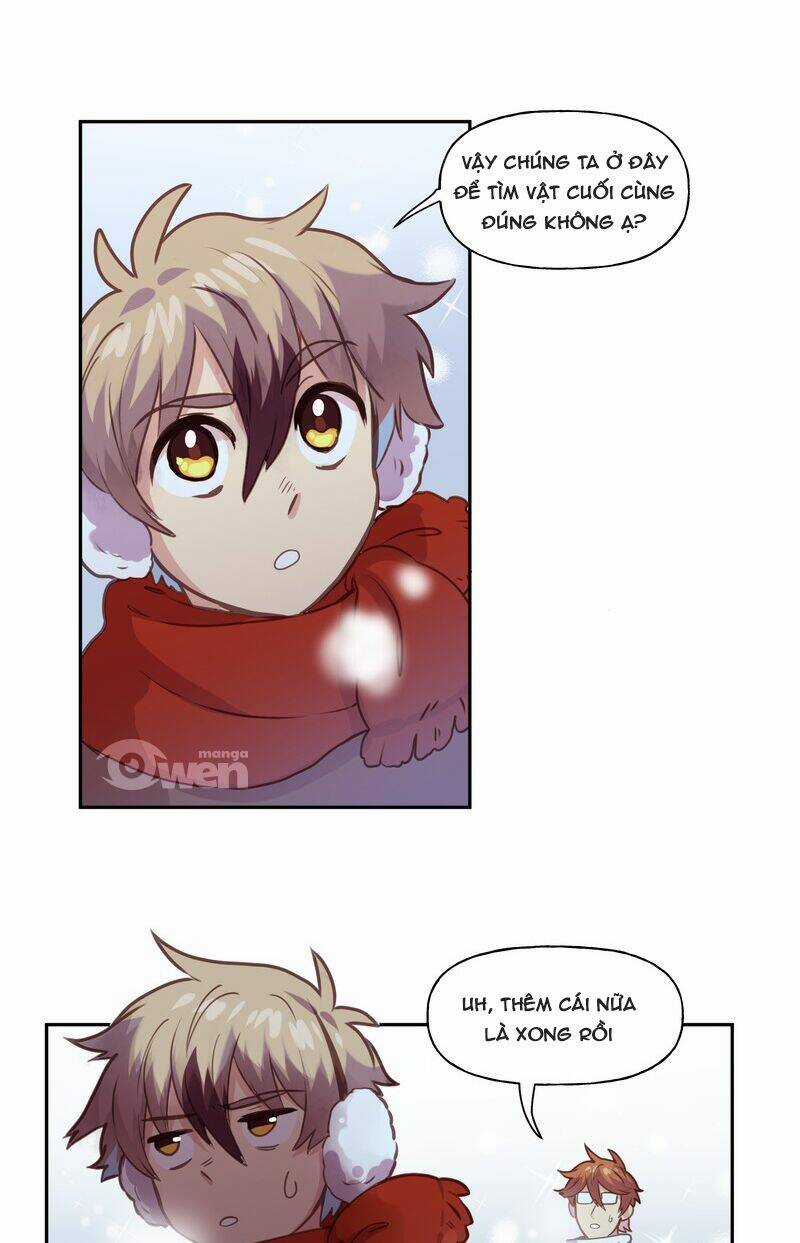 Lời Nguyền Lalin Chapter 43 trang 3