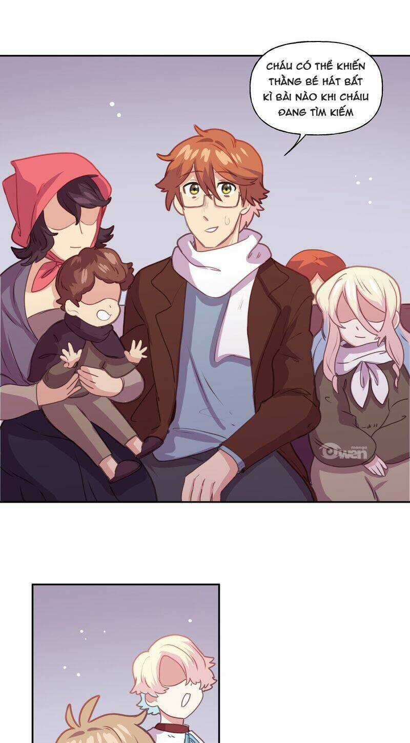 Lời Nguyền Lalin Chapter 43 trang 30