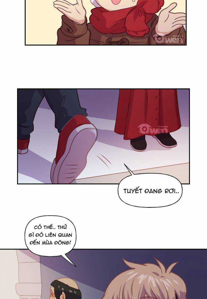 Lời Nguyền Lalin Chapter 43 trang 32