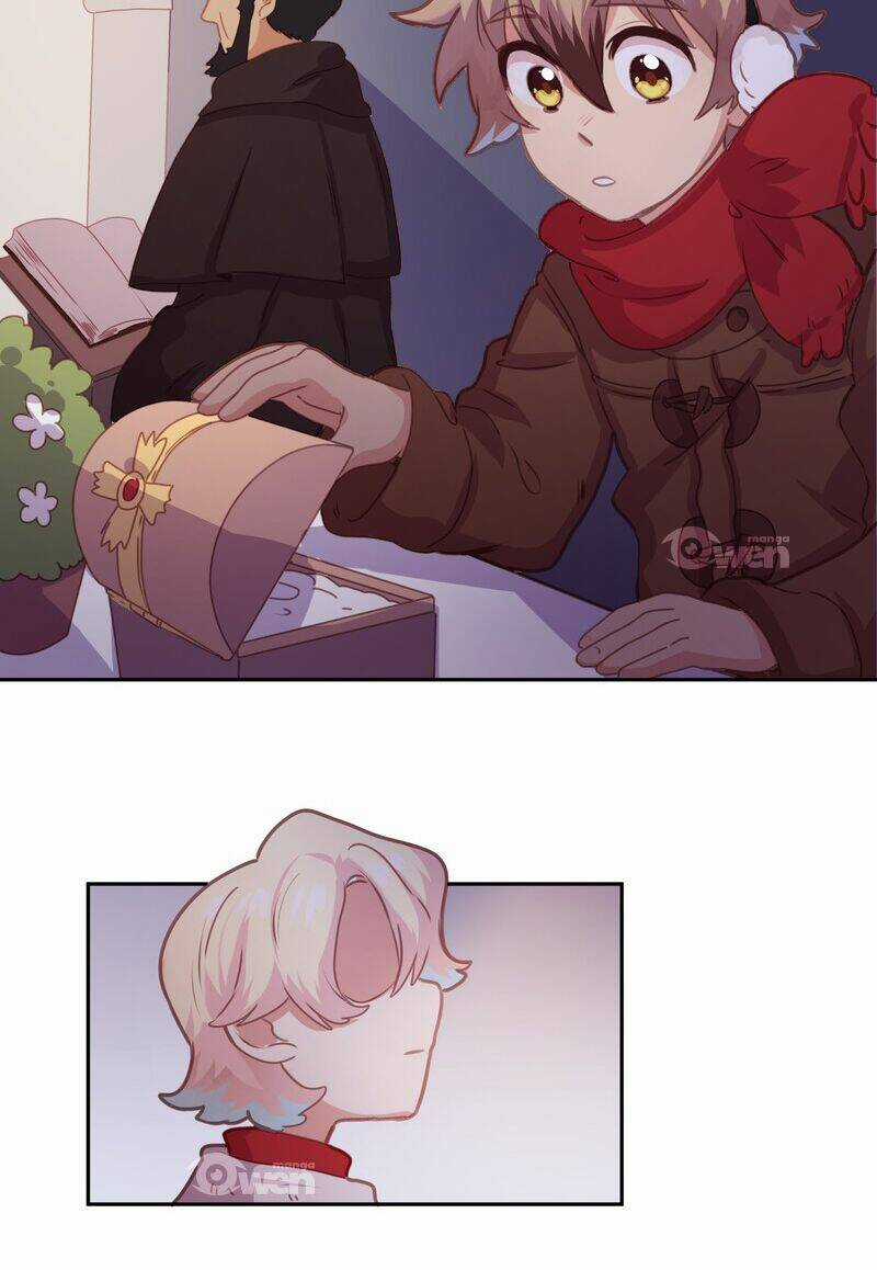 Lời Nguyền Lalin Chapter 43 trang 33