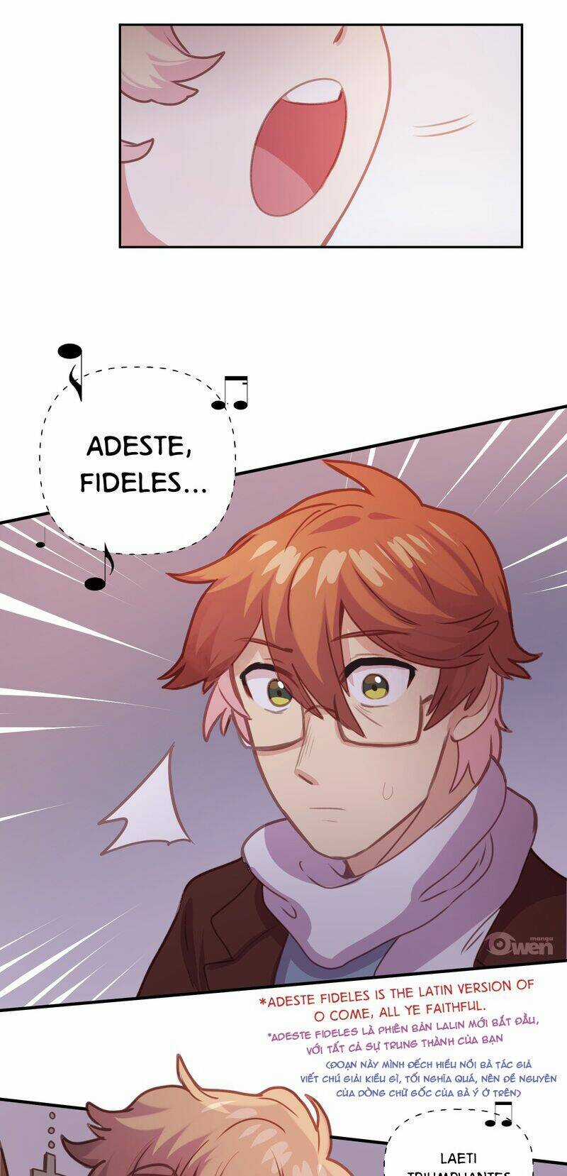 Lời Nguyền Lalin Chapter 43 trang 34