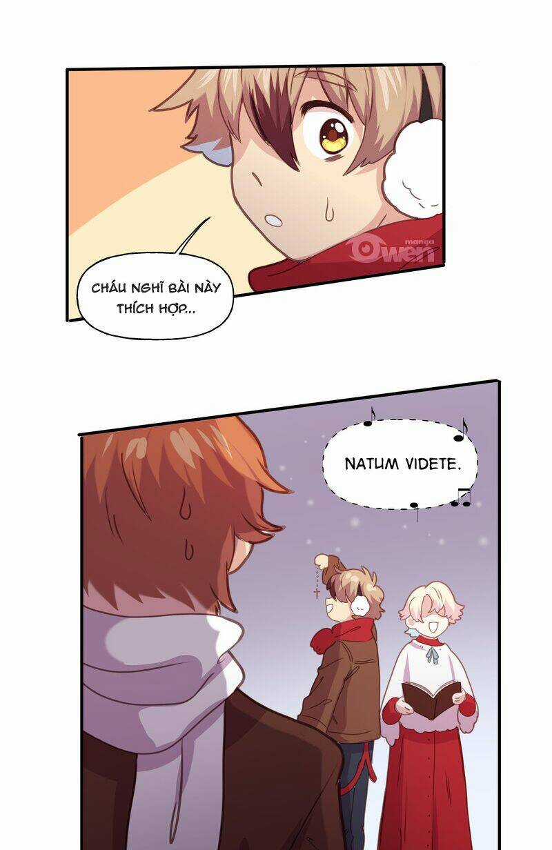 Lời Nguyền Lalin Chapter 43 trang 36