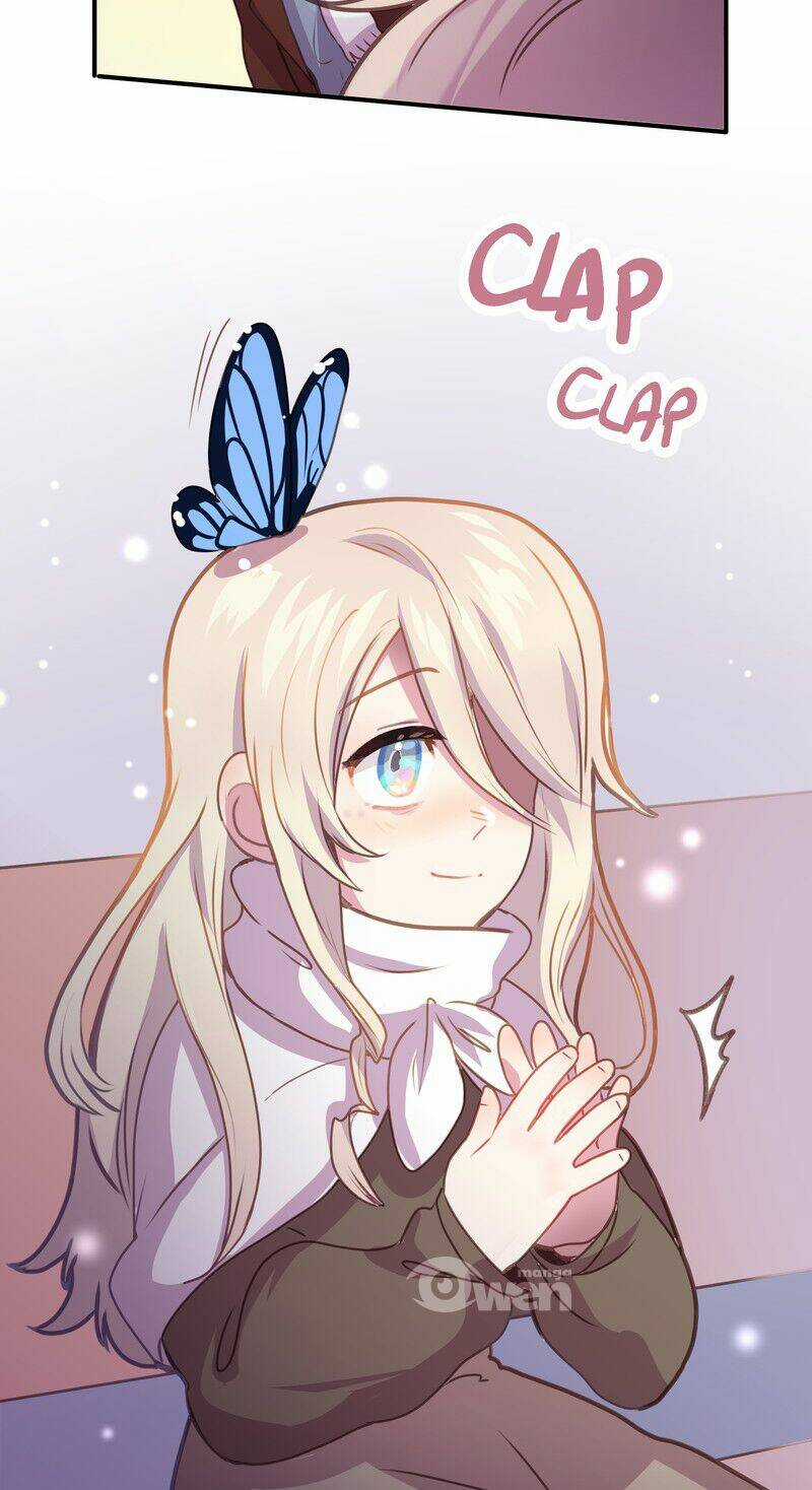 Lời Nguyền Lalin Chapter 43 trang 38