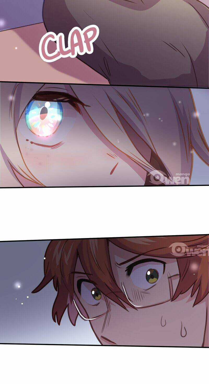 Lời Nguyền Lalin Chapter 43 trang 39