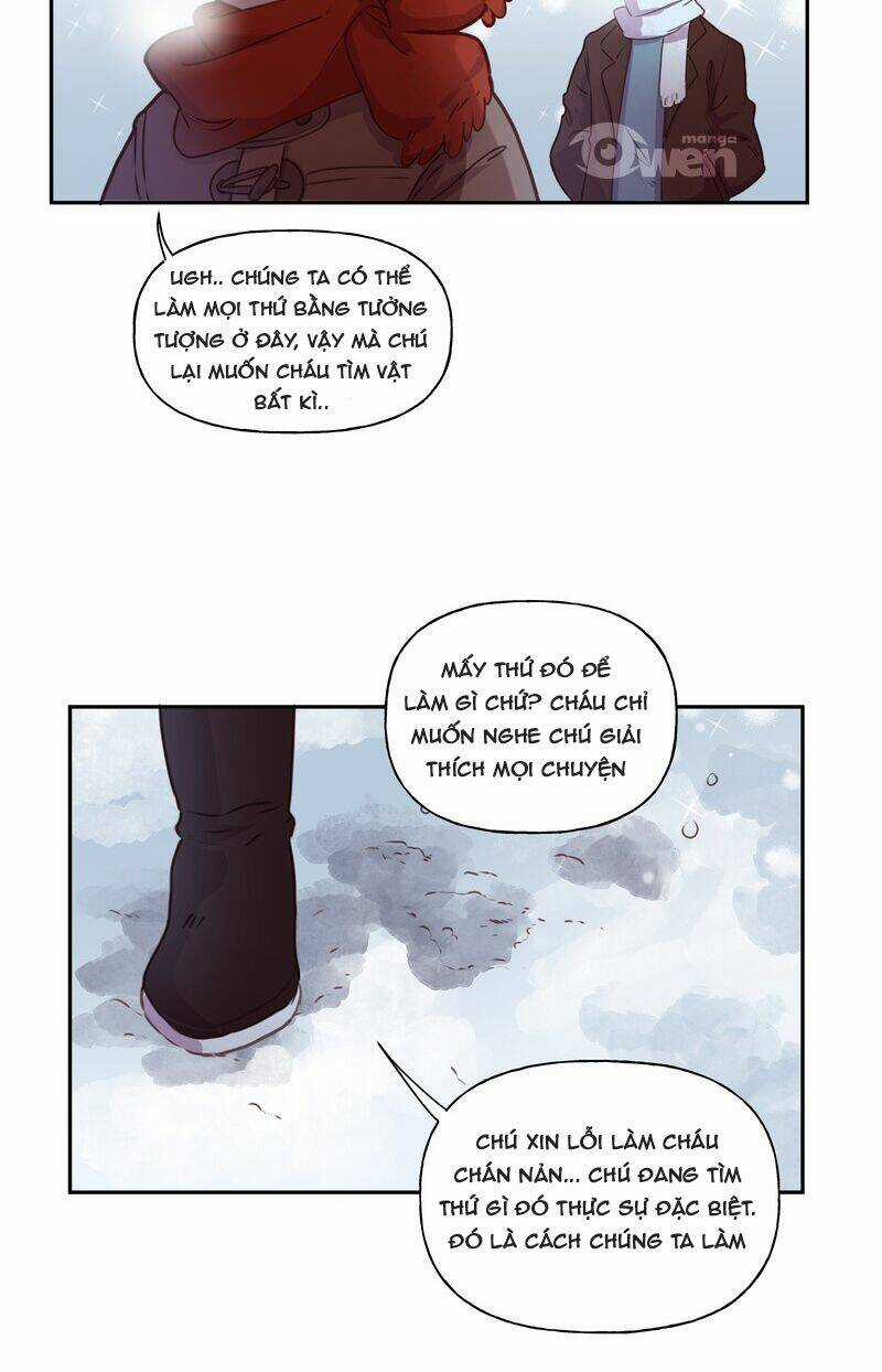 Lời Nguyền Lalin Chapter 43 trang 4