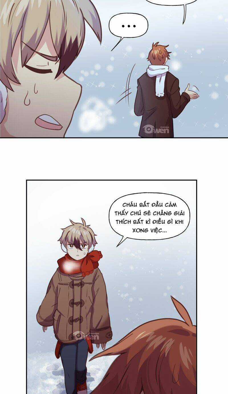 Lời Nguyền Lalin Chapter 43 trang 6