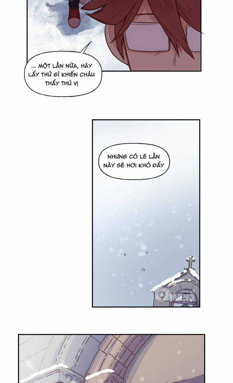 Lời Nguyền Lalin Chapter 43 trang 7